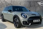 2020 MINI Clubman