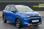 2021 Citroen C3 Aircross