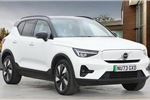 2024 Volvo XC40 Recharge