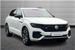 2020 Volkswagen Touareg