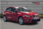 2022 SEAT Ibiza