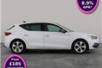 2021 SEAT Leon