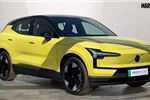 2025 Volvo EX30