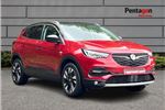 2021 Vauxhall Grandland X