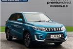 2019 Suzuki Vitara