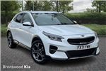 2021 Kia XCeed