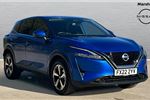 2022 Nissan Qashqai