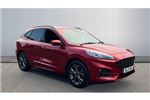 2021 Ford Kuga