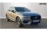 2021 Volvo XC60