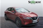 2024 Nissan Qashqai