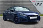 2021 Audi TT S