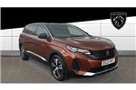 2022 Peugeot 5008