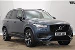 2024 Volvo XC90