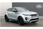 2019 Land Rover Range Rover Evoque