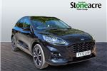 2022 Ford Kuga