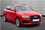 2015 Audi Q3