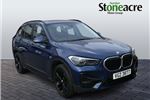2021 BMW X1