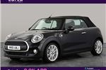 2018 MINI Convertible