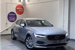 2018 Volvo S90