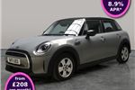 2022 MINI Hatchback 5dr