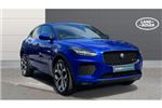 2019 Jaguar E-Pace