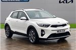 2019 Kia Stonic