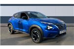 2023 Nissan Juke