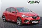 2021 Renault Clio