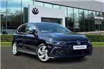 2022 Volkswagen Golf GTE