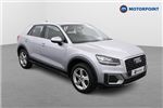 2019 Audi Q2