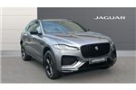 2024 Jaguar F-Pace