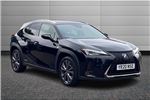 2020 Lexus UX