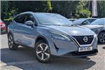 2021 Nissan Qashqai
