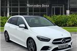 2019 Mercedes-Benz B-Class