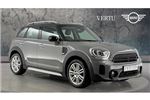 2020 MINI Countryman