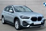 2020 BMW X1