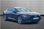 2020 Audi A6