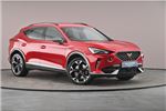 2022 Cupra Formentor