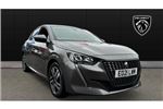 2021 Peugeot 208