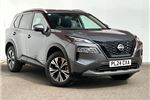 2024 Nissan X-Trail