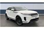 2021 Land Rover Range Rover Evoque