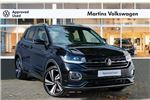 2023 Volkswagen T-Cross