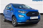 2022 Ford EcoSport