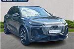 2024 Audi Q6 e-tron