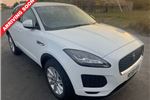 2018 Jaguar E-Pace