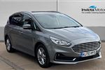 2020 Ford S-MAX