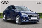 2022 Audi Q3