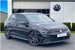 2020 Volkswagen Golf GTI