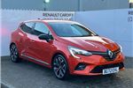 2022 Renault Clio