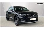 2020 Volvo XC40